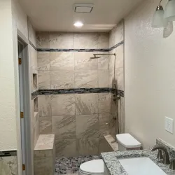 Bathroom 7